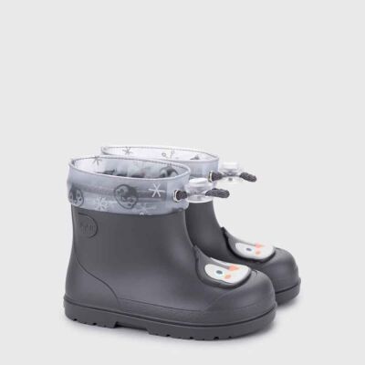 Igor Çocuk Yağmur Botu Mendi Pinguino W10362 - 1