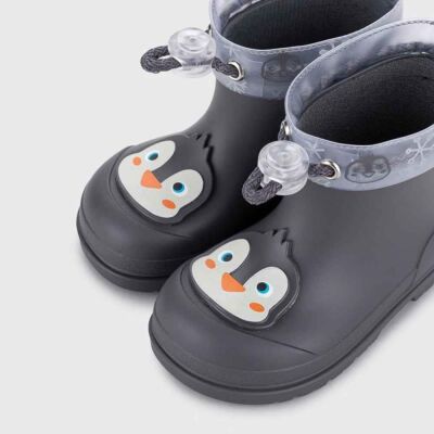 Igor Çocuk Yağmur Botu Mendi Pinguino W10362 - 2