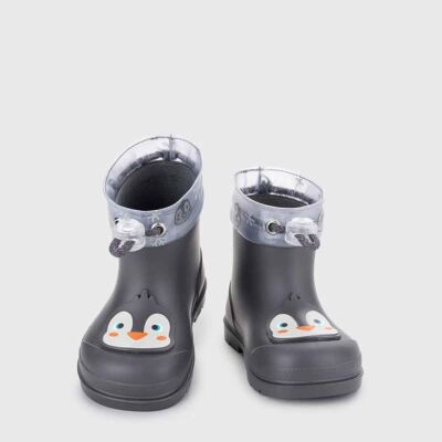 Igor Çocuk Yağmur Botu Mendi Pinguino W10362 - 4