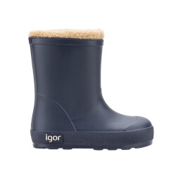 Igor Çocuk Yağmur Botu Yogi Borreguito W10306 - 11