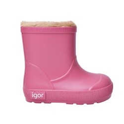 Igor Çocuk Yağmur Botu Yogi Borreguito W10306 - 12