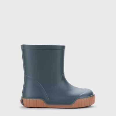 Igor Çocuk Yağmur Çizmesi Pau W10357 - 8