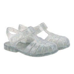 Igor Kız Çocuk Clasica Crystal Sandalet S10329 - Igor