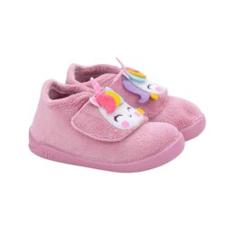 Igor Kız Çocuk Ev Ayakkabısı Homie Unicornio W10354 - Igor