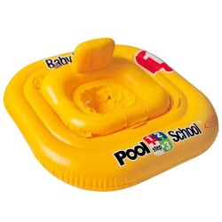 Intex Oturaklı Simit Pool School 79 Cm - Intex