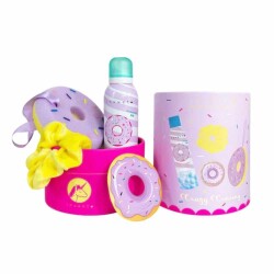 İnuwet Donut Banyo Seti - 1