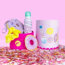İnuwet Donut Banyo Seti - 2