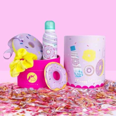 İnuwet Donut Banyo Seti - 2