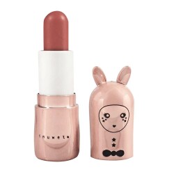 İnuwet Dudak Kremi Şeker Metalik Rose - 2