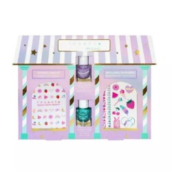 İnuwet My Little Beauty House Kozmetik Seti - 1