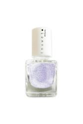 İnuwet Su Bazlı Oje Mauve V04 - İnuwet
