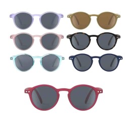 İzipizi Güneş Gözlüğü Kids Model D 5-7 Yaş - İzipizi