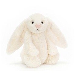 Jellycat Orta Boy Oyuncak Tavşan Ekru - Jellycat