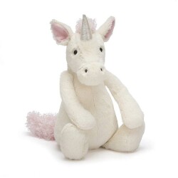 Jellycat Orta Boy Oyuncak Unicorn - Jellycat