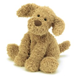 Jellycat Oyuncak Köpek Fuddle Wuddle Orta Boy - Jellycat