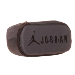 Jordan Air Özel Bölmeli Kalem Çantası Montana Grey - 1