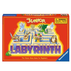 Junior Labyrinth - 1