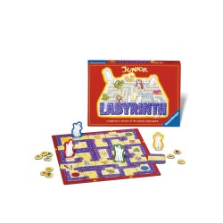 Junior Labyrinth - 2