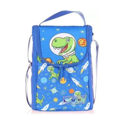 Kaukko Kids Beslenme Çantası Toys Dinosaur - 1