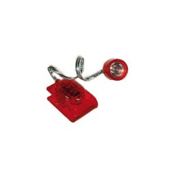 Kitap Okuma Lambası - Esnek - 3