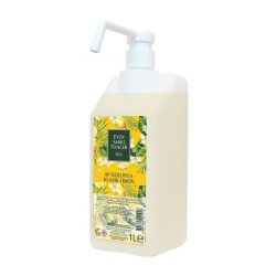 Klasik Limon Kolonyası 1 lt Sprey Başlıklı - Eyüp Sabri Tuncer
