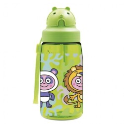 Laken Tritan Pipetli Suluk Oby 0,45L Costumes - Laken