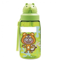 Laken Tritan Pipetli Suluk Oby 0,45L Costumes - 2