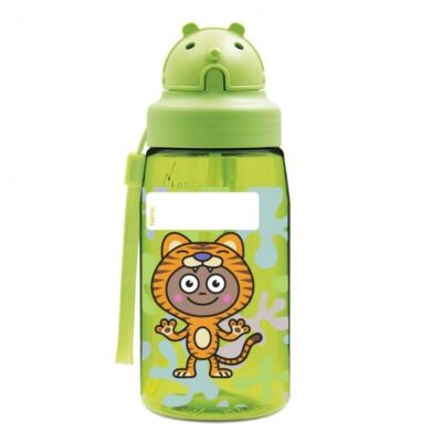 Laken Tritan Pipetli Suluk Oby 0,45L Costumes - 2