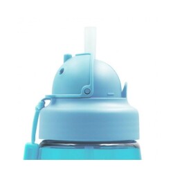 Laken Tritan Pipetli Suluk Oby 0,45L Costumes - 3