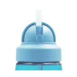 Laken Tritan Pipetli Suluk Oby 0,45L Space Robot - 9
