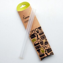 Laken Yedek Pipet Tritan Oby Kapak İçin - Laken