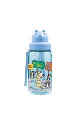 Laken Tritan Pipetli Suluk 0,45 Litre Oby No Planet LKOBYNP - Laken