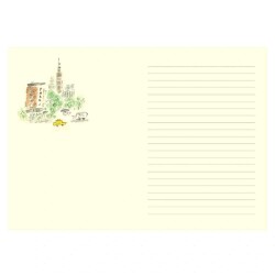 L'après-midi Travel Journal - Seyahat Günlüğü Defter New York City - 3