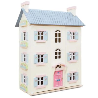 Le Toy Van Bebek Evi Cherry Tree Hall - 1
