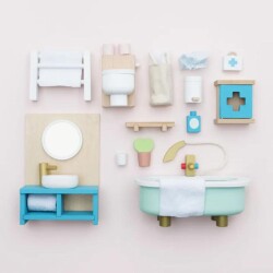 Le Toy Van Daisylane Banyo Seti - 2