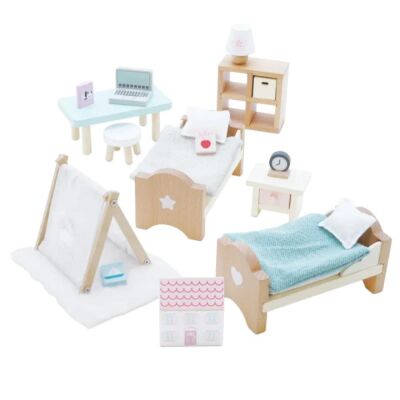 Le Toy Van Daisylane Çocuk Odası Set - 1