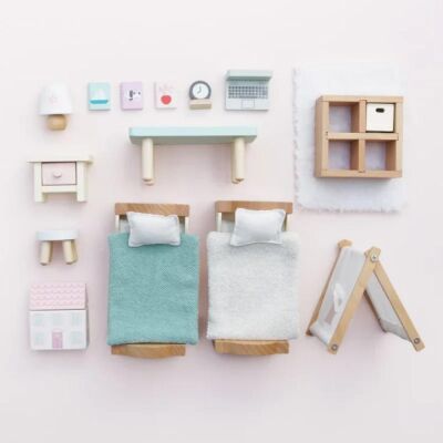 Le Toy Van Daisylane Çocuk Odası Set - 2
