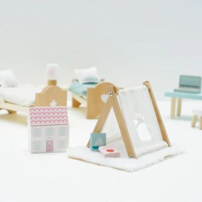 Le Toy Van Daisylane Çocuk Odası Set - 5