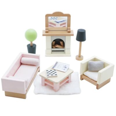 Le Toy Van Daisylane Oturma Odası Seti - 1