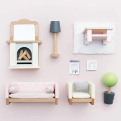 Le Toy Van Daisylane Oturma Odası Seti - 2