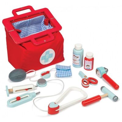 Le Toy Van Doktor Seti - 1