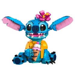 Lego Disney Klasik Stiç LGP43249 - Lego