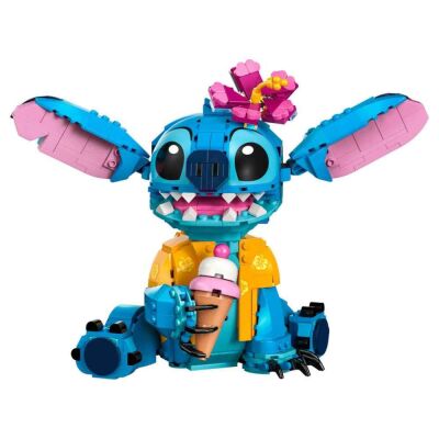 Lego Disney Klasik Stiç LGP43249 - 1