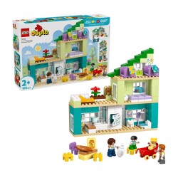 Lego Duplo Modern Aile Evi 10470 - 2