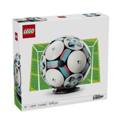 Lego Fifa Dünya Kupası Topu 43019 - Lego