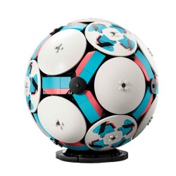 Lego Fifa Dünya Kupası Topu 43019 - 2