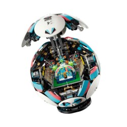 Lego Fifa Dünya Kupası Topu 43019 - 3