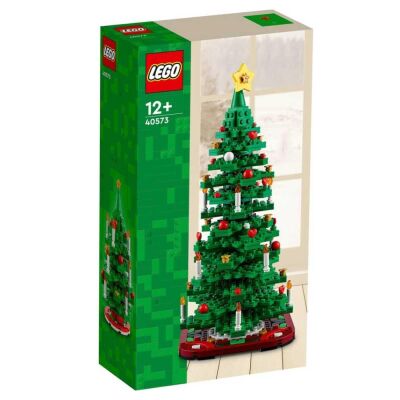 Lego İconic Yılbaşı Ağacı 40573 - 2