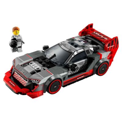 Lego Speed Audi S1 E-tron Quattro LSR76921 - 1