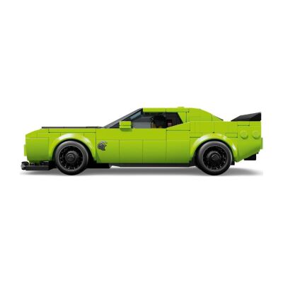 LEGO Speed Champions Dodge Challenger SRT Hellcat 77237 - 3